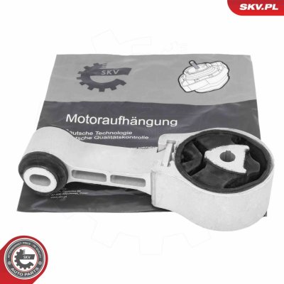 Zavěšení motoru ESEN SKV 75SKV123 – Zboží Mobilmania