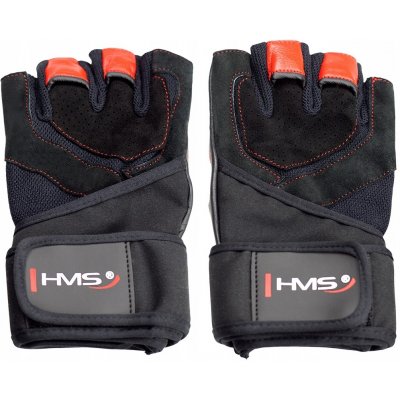 Herkules Weight Lifting Gloves SG-0125 – Zboží Dáma