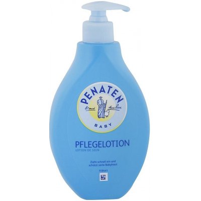 PENATEN dětské tělové mléko 400 ml – Sleviste.cz