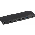 Lenovo ThinkPad USB-C Mini Dock 40AU0065EU – Zboží Živě