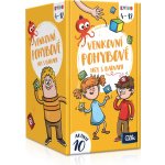 Kvído Venkovní pohybové hry se zvířátky – Zboží Živě