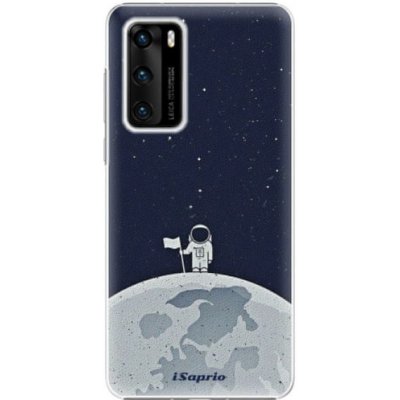 iSaprio On The Moon 10 pro Huawei P40