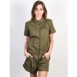 Fox Wrenching Romper Fatigue Green – Zboží Mobilmania