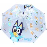Deštník Bluey modrý – Zbozi.Blesk.cz