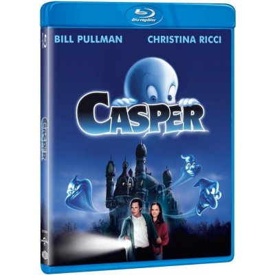 Casper: Blu-ray