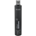 Revlon Style Masters Photo Finisher HairSpray 3 silně fixační lak 500 ml – Hledejceny.cz