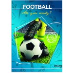 Concorde kniha záznamní lepená A4 čistý 100 listů – Hledejceny.cz