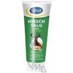 Scholl Hirsch Talg Creme bylinný krém pro suchou pokožku 100 ml – Zboží Dáma