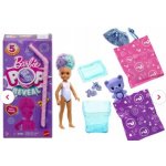 Barbie Pop Reveal série 5 SUŠENKOVÁ JFY01 – Zboží Dáma