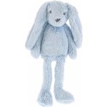 Mini Club zajíček dlouhé nohy modrý 30 cm – Zbozi.Blesk.cz