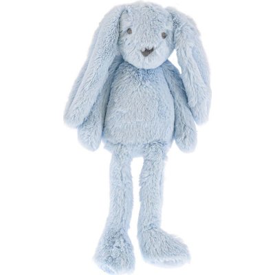Mini Club zajíček dlouhé nohy modrý 30 cm – Zbozi.Blesk.cz