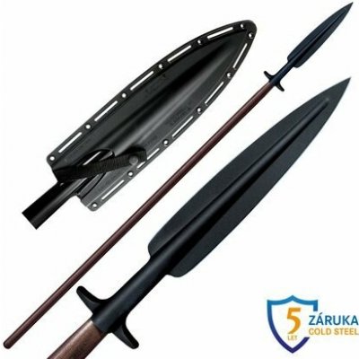 Cold Steel Boar kopí – Zboží Dáma