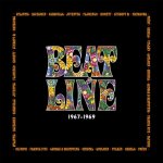 Různí interpreti - Beatline 1967-1969 - LP – Zboží Dáma