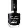 Lak na nehty Douglas Collection lak na nehty Stay & Care Be A White Queen 10 ml