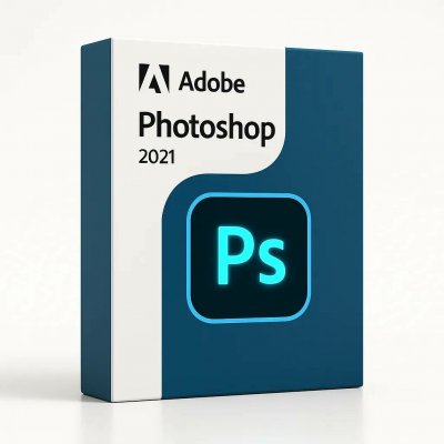 Photoshop 2021 Windows – Zboží Živě
