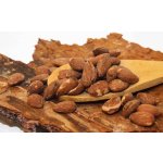 Grizly Mandle uzené 500 g – Zboží Dáma