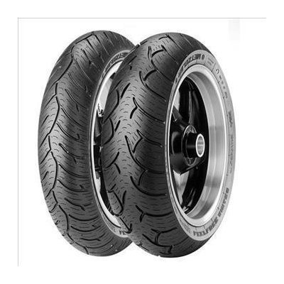 Metzeler Feel Free Wintec M+S 120/70 R14 55H – Zboží Mobilmania