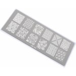 Laif Razítkovací destička JR-25 – Zboží Dáma