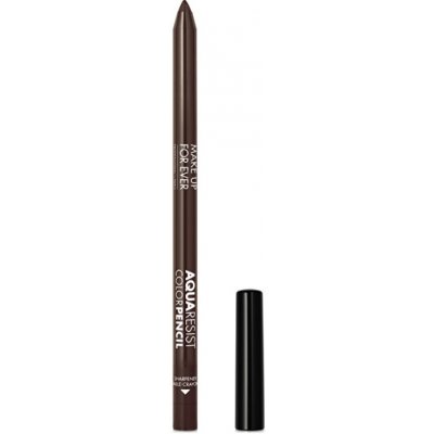 Make Up For Ever Voděodolná tužka na oči Aqua Resist Color Pencil 10 Sienna 0,5 g – Zboží Dáma