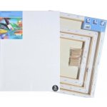 SMT Creatoys Malířské plátno 3ks 18x24 24x30 30 x 40 cm ZH2004 – Zboží Dáma