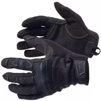 5.11 TACTICAL Střelecké rukavice 2.0 Glove Černé M – Zboží Dáma
