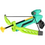 Teddies pistole kuše s lukem na přísavky plast 25cm šípy 3ks v krabici – Hledejceny.cz