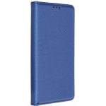 Pouzdro Smart Case Book Samsung Galaxy A40 modré – Zboží Mobilmania