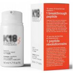 K18 Hair Molecular Repair Mask Single Tube 5 ml – Zboží Dáma