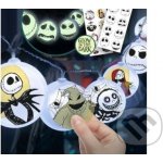 EPEE The Nightmare Before Christmas Světla LED Merch Paladone – Hledejceny.cz
