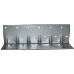 Hašpl Úhelník 90 Typ-5 100x53x53mm prolis – Hledejceny.cz