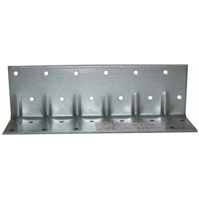 Hašpl Úhelník 90 Typ-5 100x53x53mm prolis – Hledejceny.cz