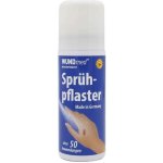 WUNDmed náplast ve spreji tekutý obvaz 40ml – Zboží Dáma