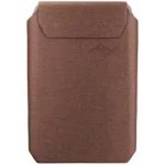 Peak Design Wallet Slim magnetická peněženka pro kryty Everyday Redwood M-WA-AA-RD-1 – Hledejceny.cz