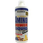 Weider Amino Power Liquid 1000 ml – Zbozi.Blesk.cz