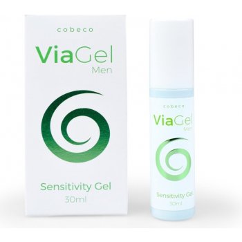 ViaGel for man 30ml