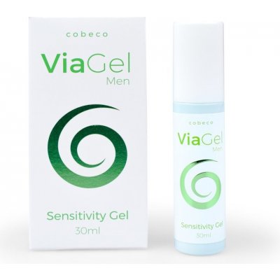 ViaGel for man 30ml – Zboží Mobilmania