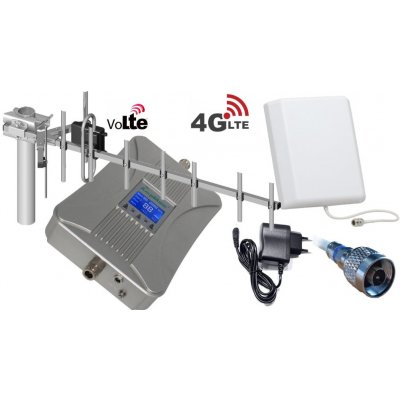 Amplitec C20L-LTE – Zboží Živě