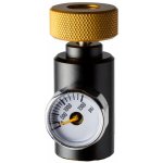 Sodastream ventil s manometrem – Zboží Dáma
