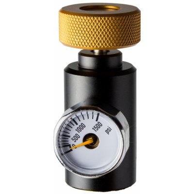 Sodastream ventil s manometrem – Zboží Dáma