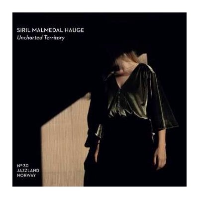 Siril Malmedal Hauge - Uncharted Territory LP – Zbozi.Blesk.cz