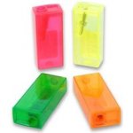 Faber Castell 581525 ořezávátko - 1 otvor, – Zboží Živě