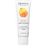 Mossa Glow Coctail krém proti pigmentovým skvrnám 50 ml – Zboží Dáma