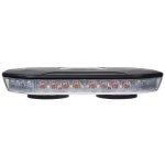 Mini LED rampa, oranžová, 10-30V, ECE R65, magnet - sre2-402AMG | Zboží Auto