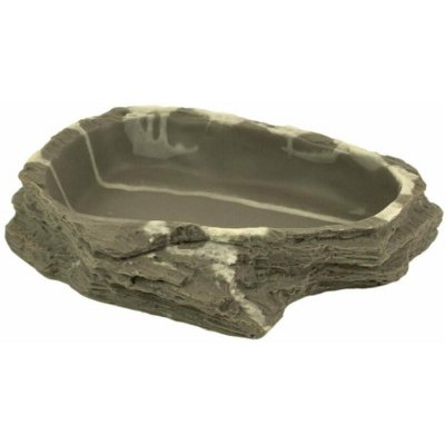 Lucky Reptile nádobka Granite velká 20 x 17 x 5 cm – Hledejceny.cz