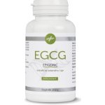 Epigemic EGCG extrakt ze zeleného čaje 100 kapslí – Hledejceny.cz