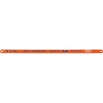 Bahco 3906-300-32-100 list do ruční pilky na kov 300x13x0.65 mm, hrubost 32 z/" – Hledejceny.cz