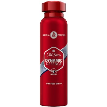 Old Spice Premium Dynamic Defence deospray 200 ml