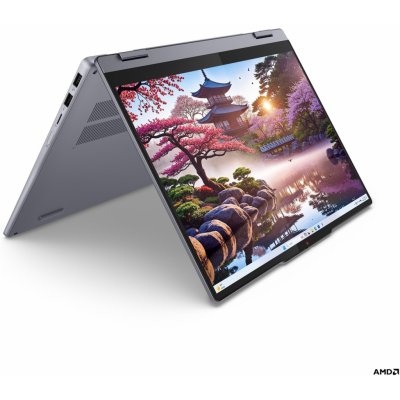 Lenovo IdeaPad 5 2v1 83KT001NCK – Zboží Živě