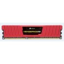 Corsair Vengeance RED DDR3 8GB (2x4GB) 1866MHz CL9 CML8GX3M2A1866C9R