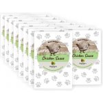 Bohemia Pet Food Wild Adult Sauce Chicken 15 x 100 ml – Sleviste.cz